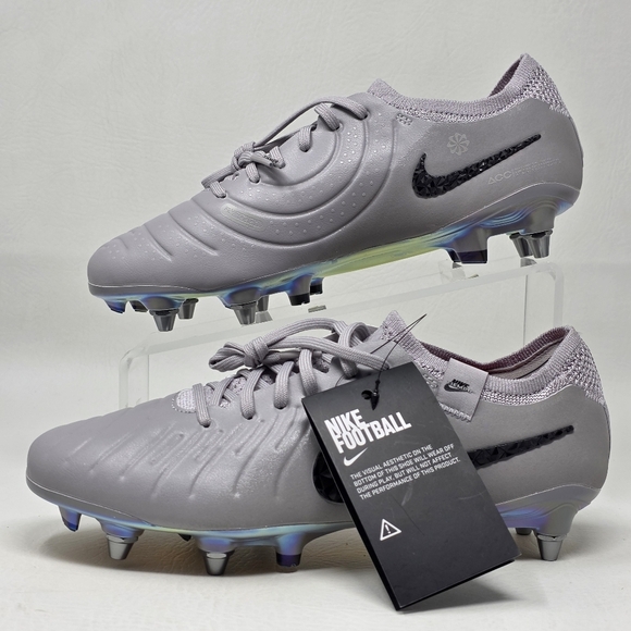 Nike Tiempo Legend 10 Elite SG-Pro Player Edition HF4373-001 Men\'s Size 7.5 New main image 8